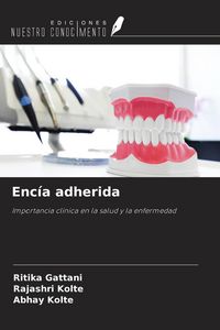 Produktbild: Enc&iacute;a adherida