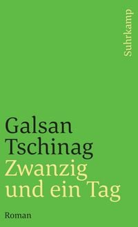 Produktbild: Zwanzig und ein Tag
