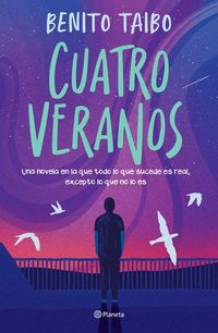 Produktbild: Cuatro Veranos / Four Summers
