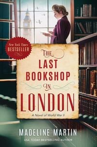 Produktbild: The Last Bookshop in London