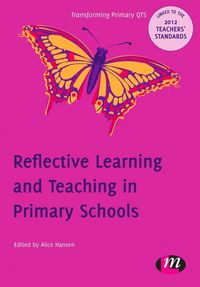 Produktbild: Reflective Learning and Teaching in Primary Schools