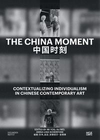 Produktbild: The China Moment