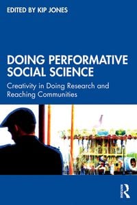Produktbild: Doing Performative Social Science
