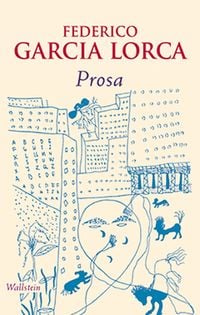 Produktbild: Prosa