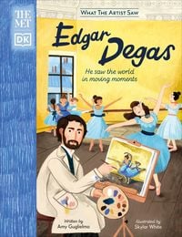 Produktbild: The Met Edgar Degas