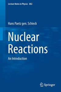 Produktbild: Nuclear Reactions