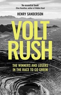 Produktbild: Volt Rush