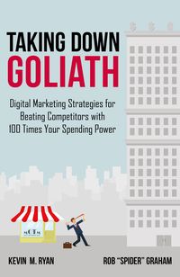 Produktbild: Taking Down Goliath