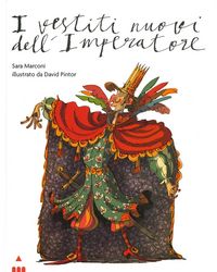 Produktbild: I vestiti nuovi dell'imperatore