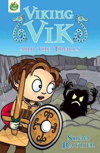 Produktbild: Rayner, S: Viking Vik and the Trolls