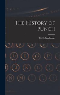 Produktbild: The History of Punch