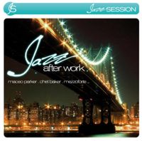 Produktbild: Parker, M: Jazz After Work