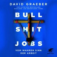 Produktbild: Bullshit Jobs