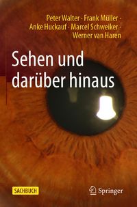 Produktbild: Sehen und dar&uuml;ber hinaus