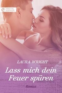 Produktbild: Lass mich dein Feuer sp&uuml;ren