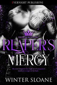 Produktbild: Reaper's Mercy