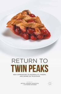 Produktbild: Return to Twin Peaks
