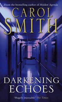 Produktbild: Darkening Echoes