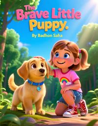 Produktbild: The Brave Little Puppy