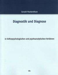 Produktbild: Diagnostik und Diagnose
