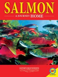 Produktbild: Salmon: A Journey Home