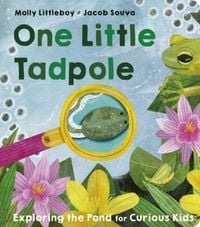 Produktbild: One Little Tadpole