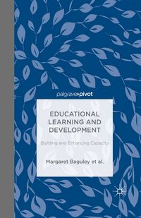 Produktbild: Educational Learning and Development