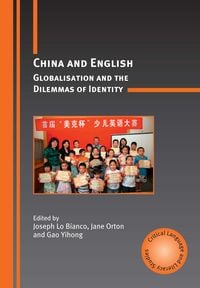 Produktbild: China and English