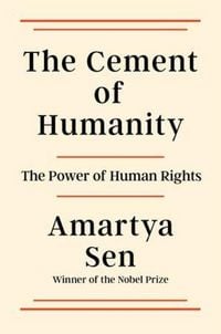 Produktbild: The Cement of Humanity