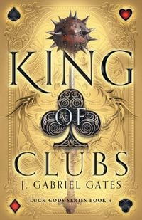 Produktbild: King of Clubs