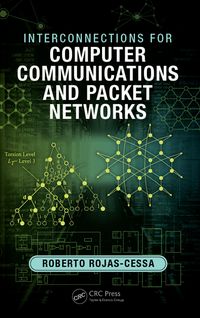 Produktbild: Interconnections for Computer Communications and Packet Networks