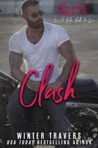 Produktbild: Clash