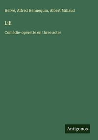 Produktbild: Lili