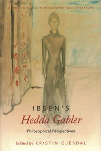 Produktbild: Ibsen's Hedda Gabler