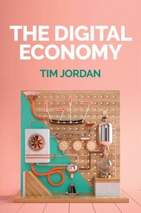 Produktbild: The Digital Economy