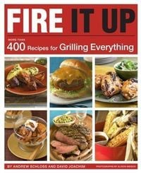 Produktbild: Fire It Up