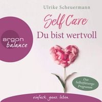 Produktbild: SELF CARE - Du bist wertvoll