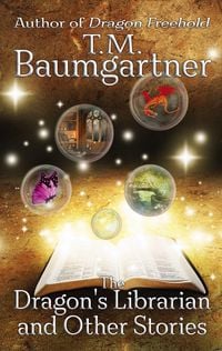 Produktbild: The Dragon's Librarian and Other Stories