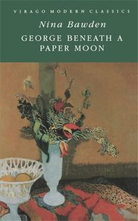 Produktbild: George Beneath A Paper Moon