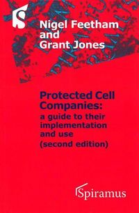 Produktbild: Protected Cell Companies Rev/e