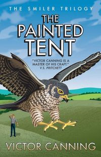 Produktbild: The Painted Tent