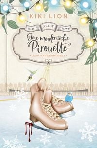 Produktbild: Eine m&ouml;rderische Pirouette