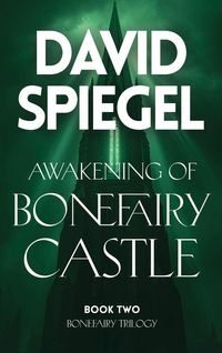 Produktbild: Awakening of Bonefairy Castle