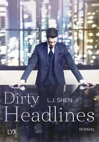 Produktbild: Dirty Headlines