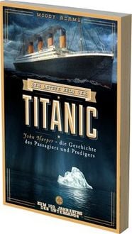Produktbild: Der letzte Held der Titanic