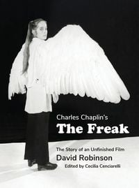 Produktbild: Charles Chaplin's The Freak