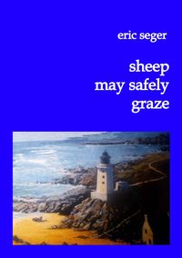Produktbild: Sheep may safely graze