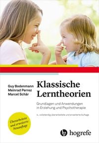 Produktbild: Klassische Lerntheorien