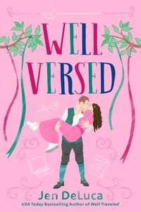 Produktbild: Well Versed