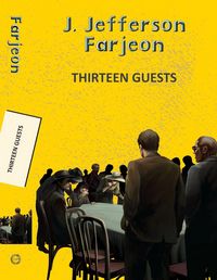 Produktbild: Thirteen Guests
